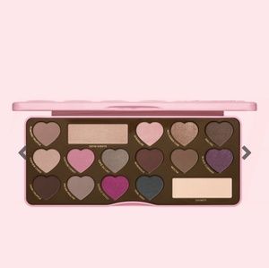 Sold!!! Too faced bon bon palette